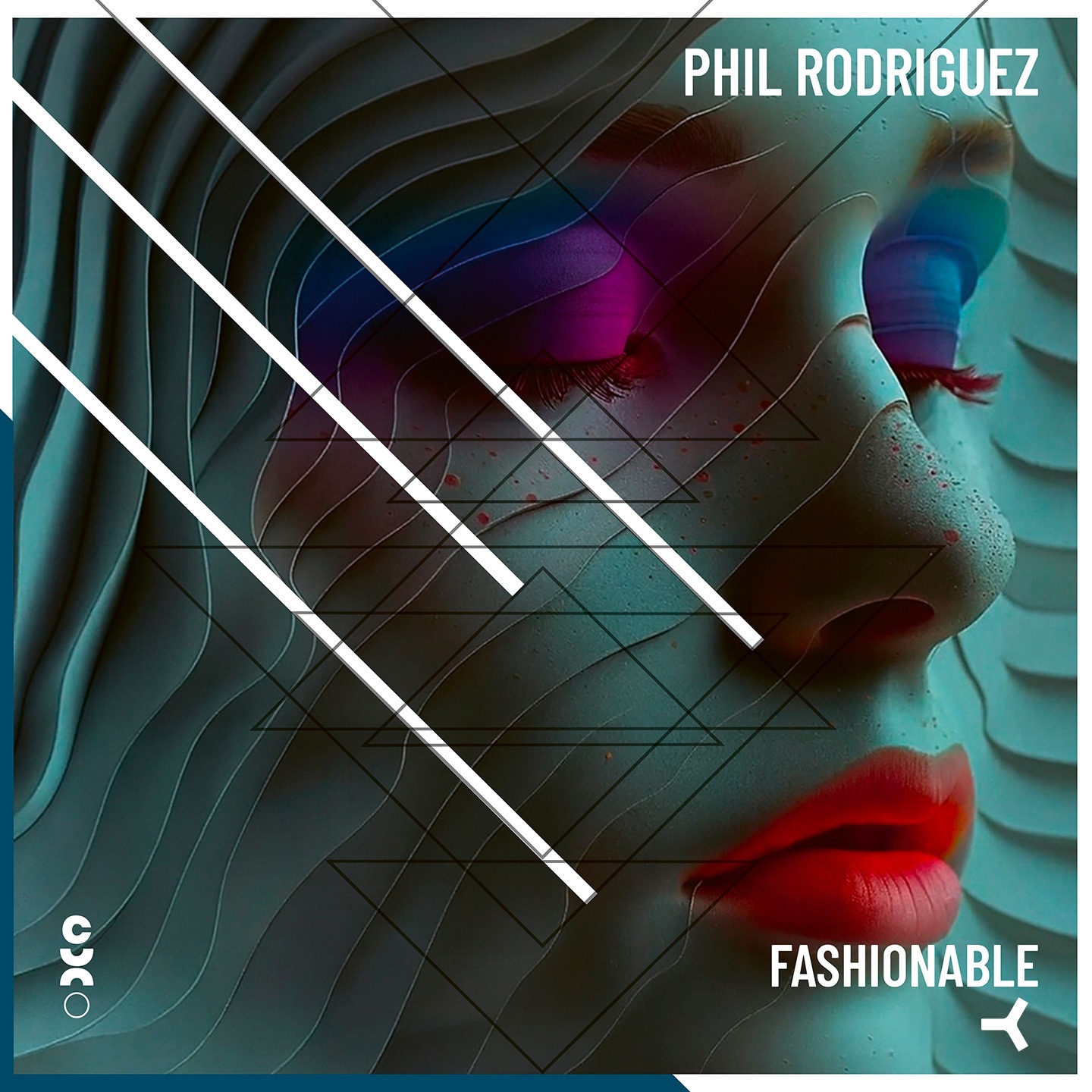 Phil Rodriguez - Fashionable