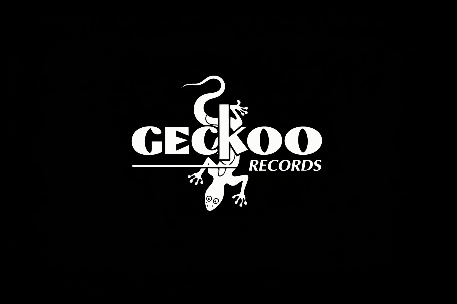 Geckoo Records banner